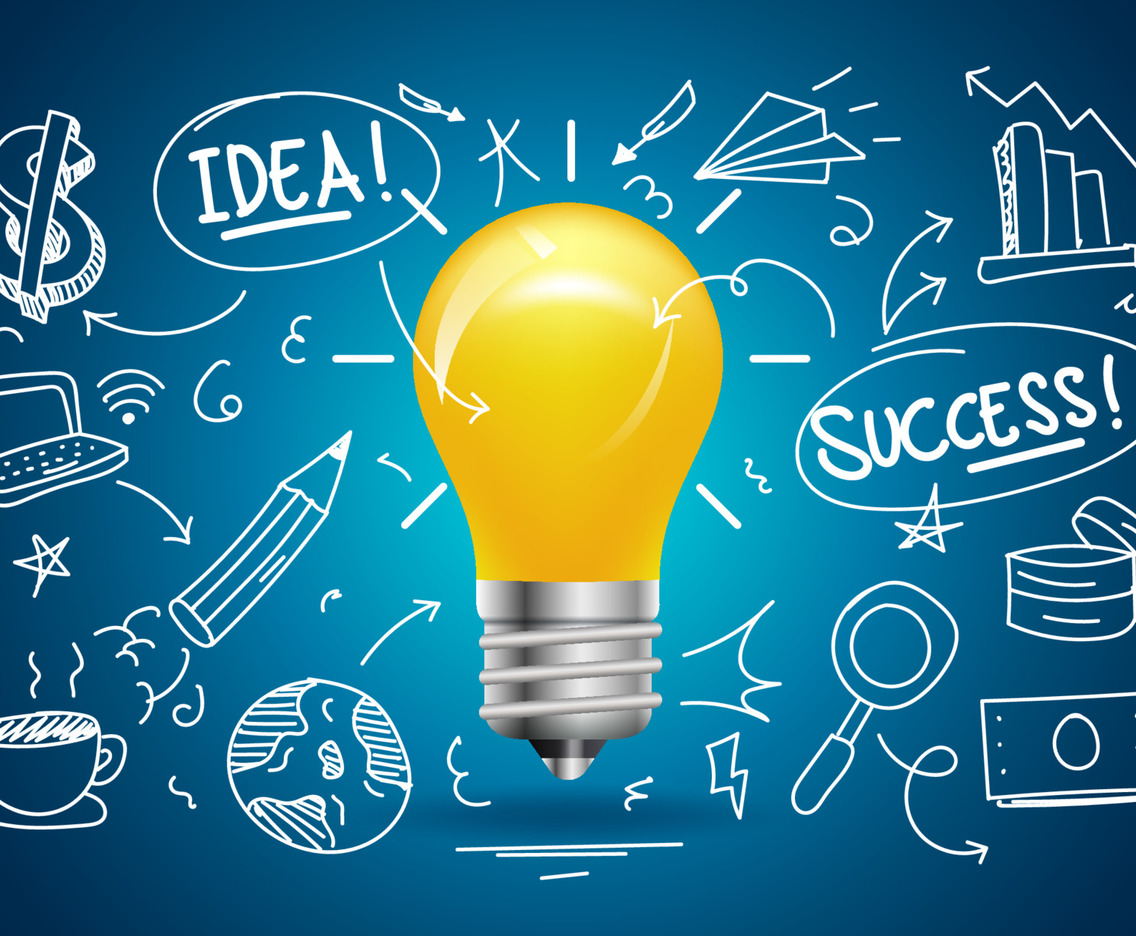 Gambar tentang ide kewirausahaan